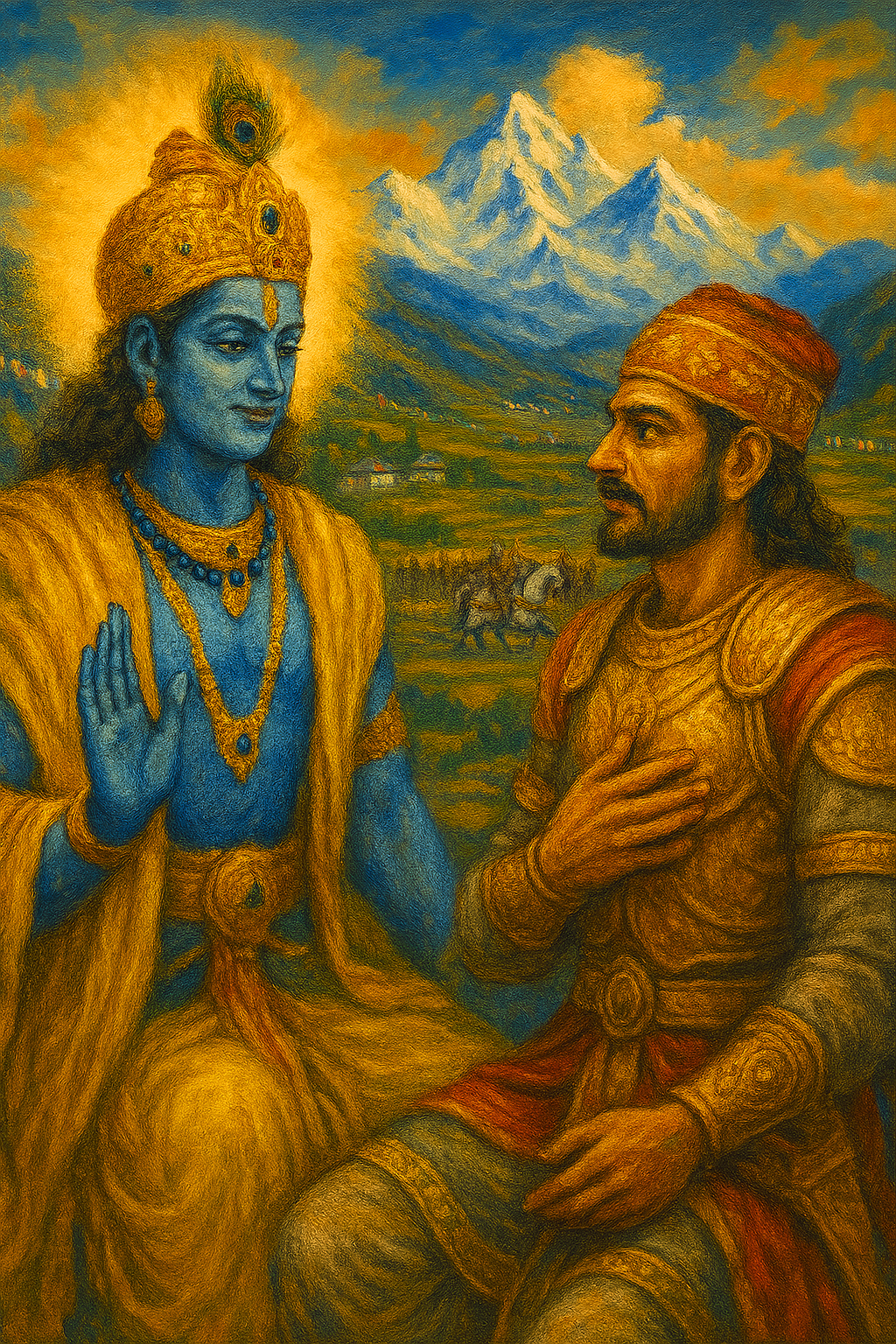 अध्याय २