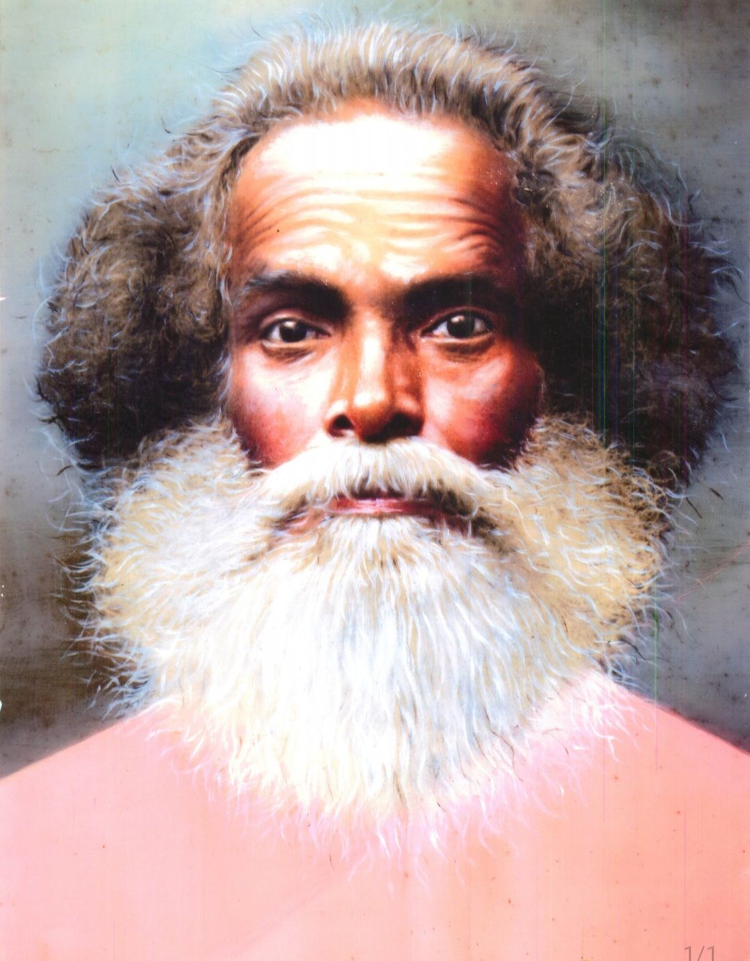 शिव पुरी बाबा